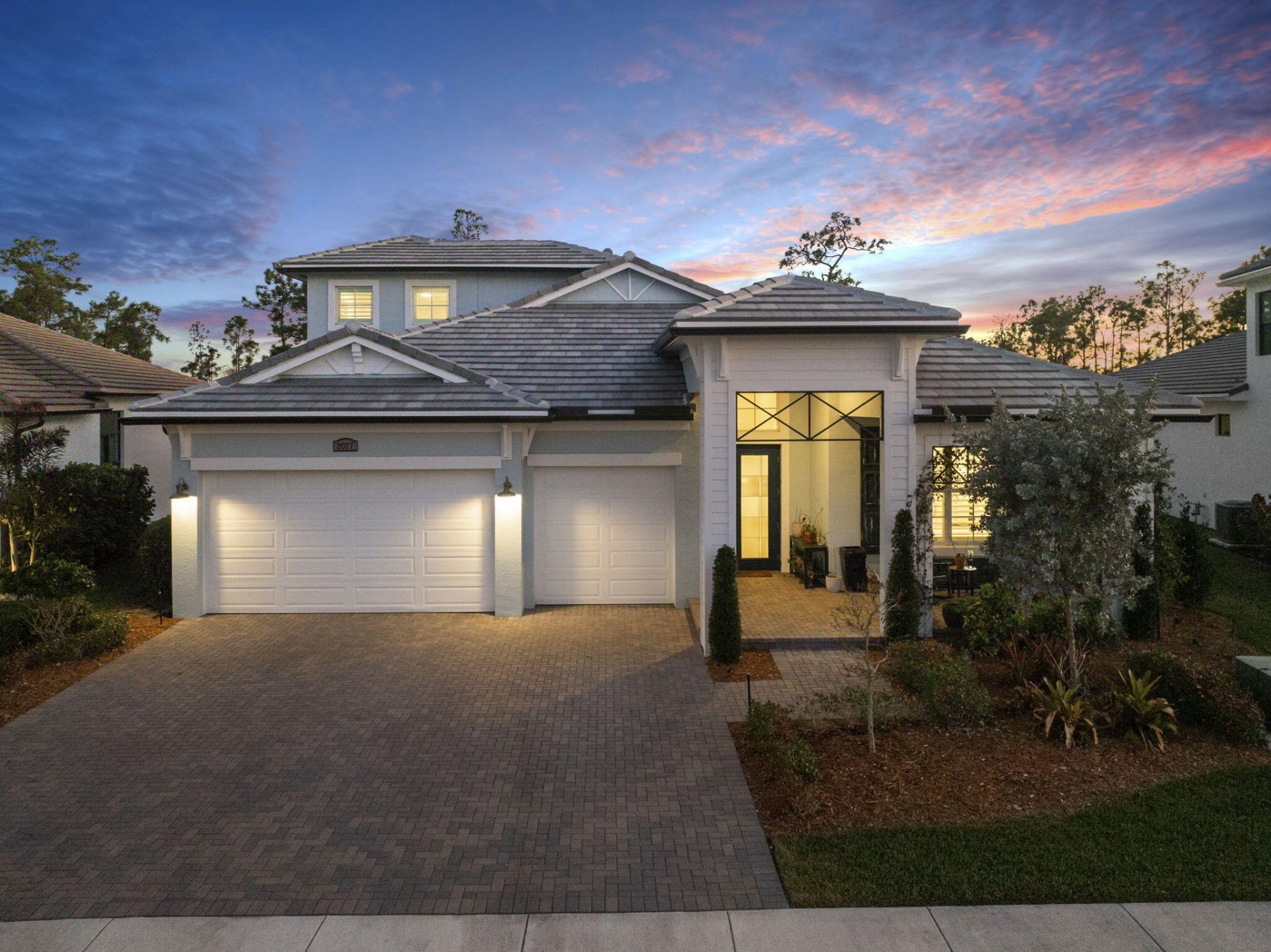 2077 SE Mosaic Boulevard, Port Saint Lucie, FL 34984 Photo