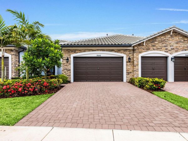 7642 N Blue Spring Drive, Parkland, FL 33067