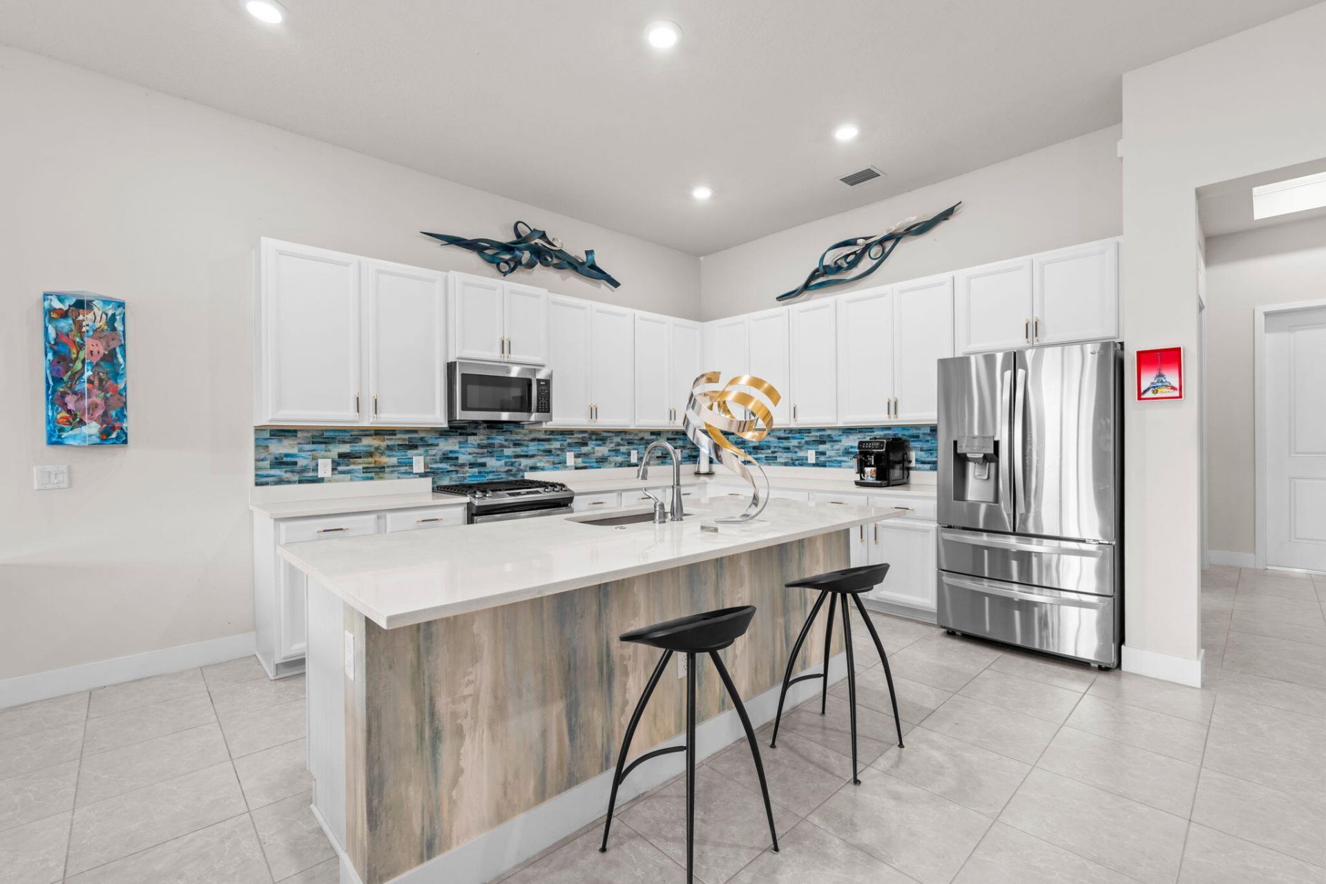 7642 N Blue Spring Drive, Parkland, FL 33067 Photo