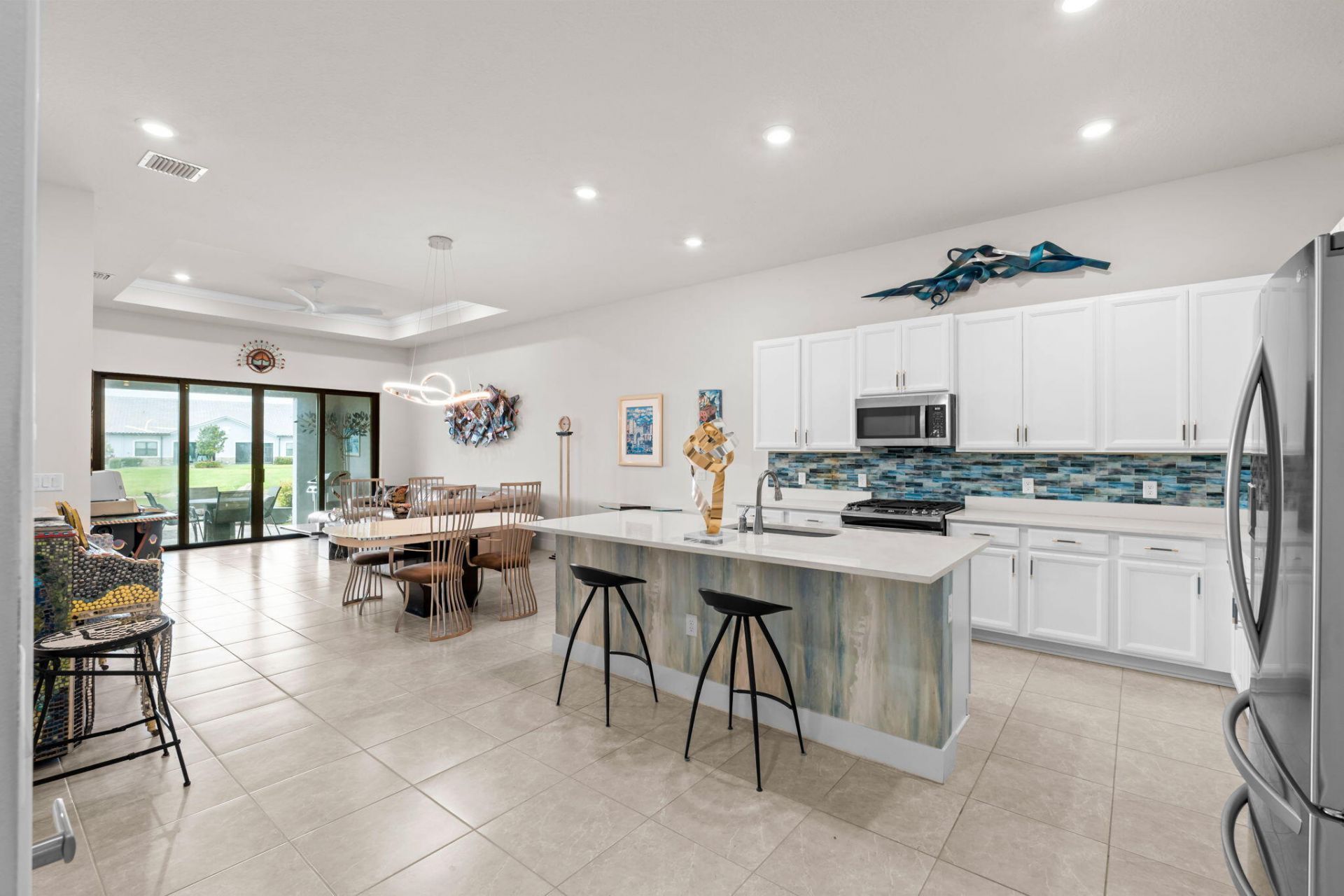 7642 N Blue Spring Drive, Parkland, FL 33067 Photo
