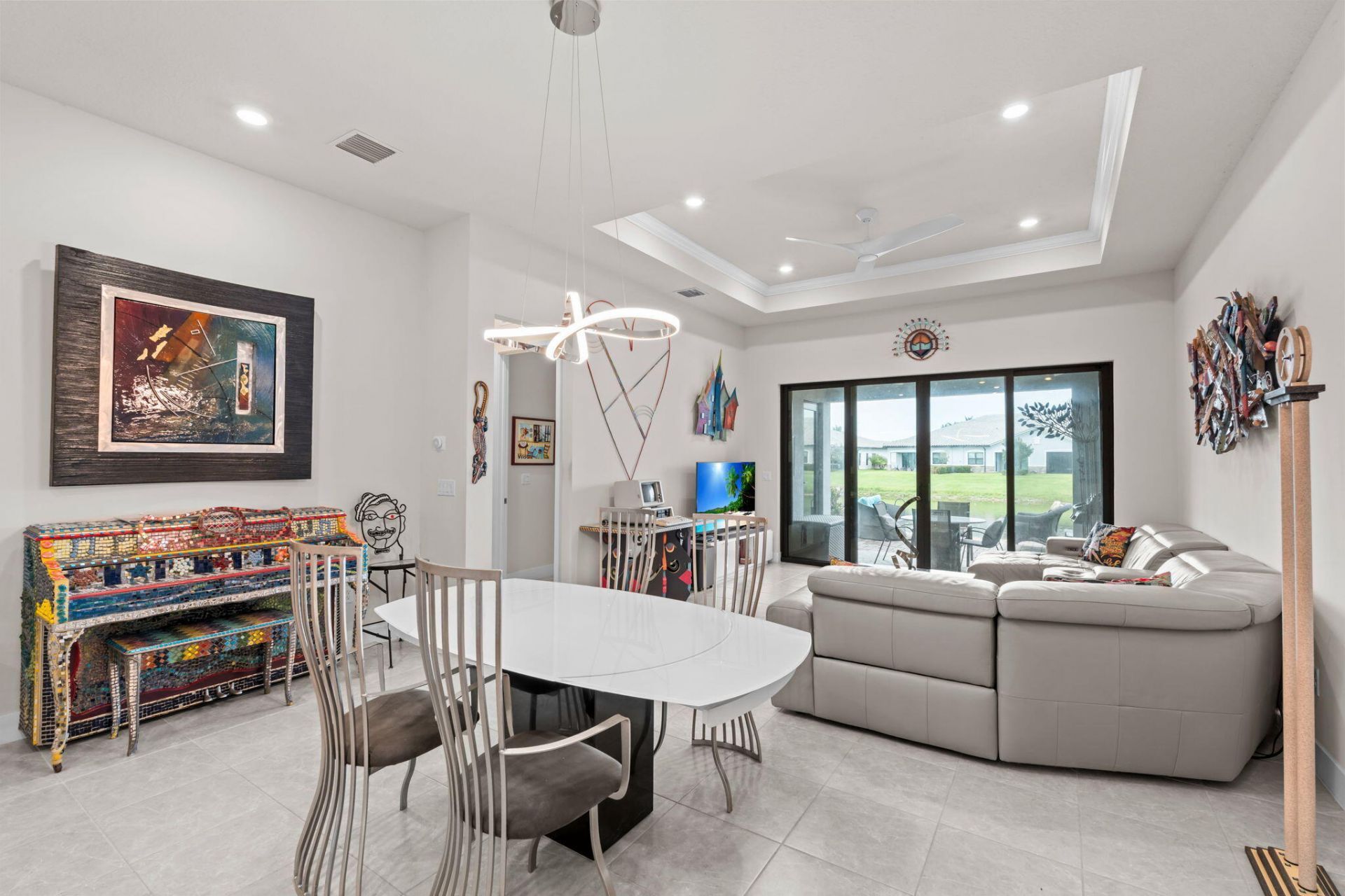 7642 N Blue Spring Drive, Parkland, FL 33067 Photo