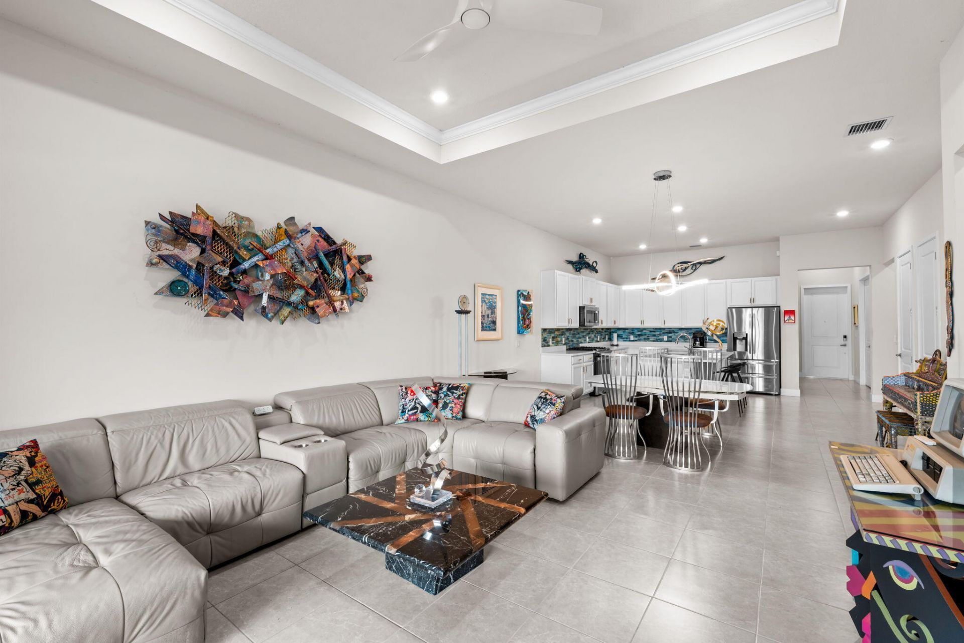 7642 N Blue Spring Drive, Parkland, FL 33067 Photo