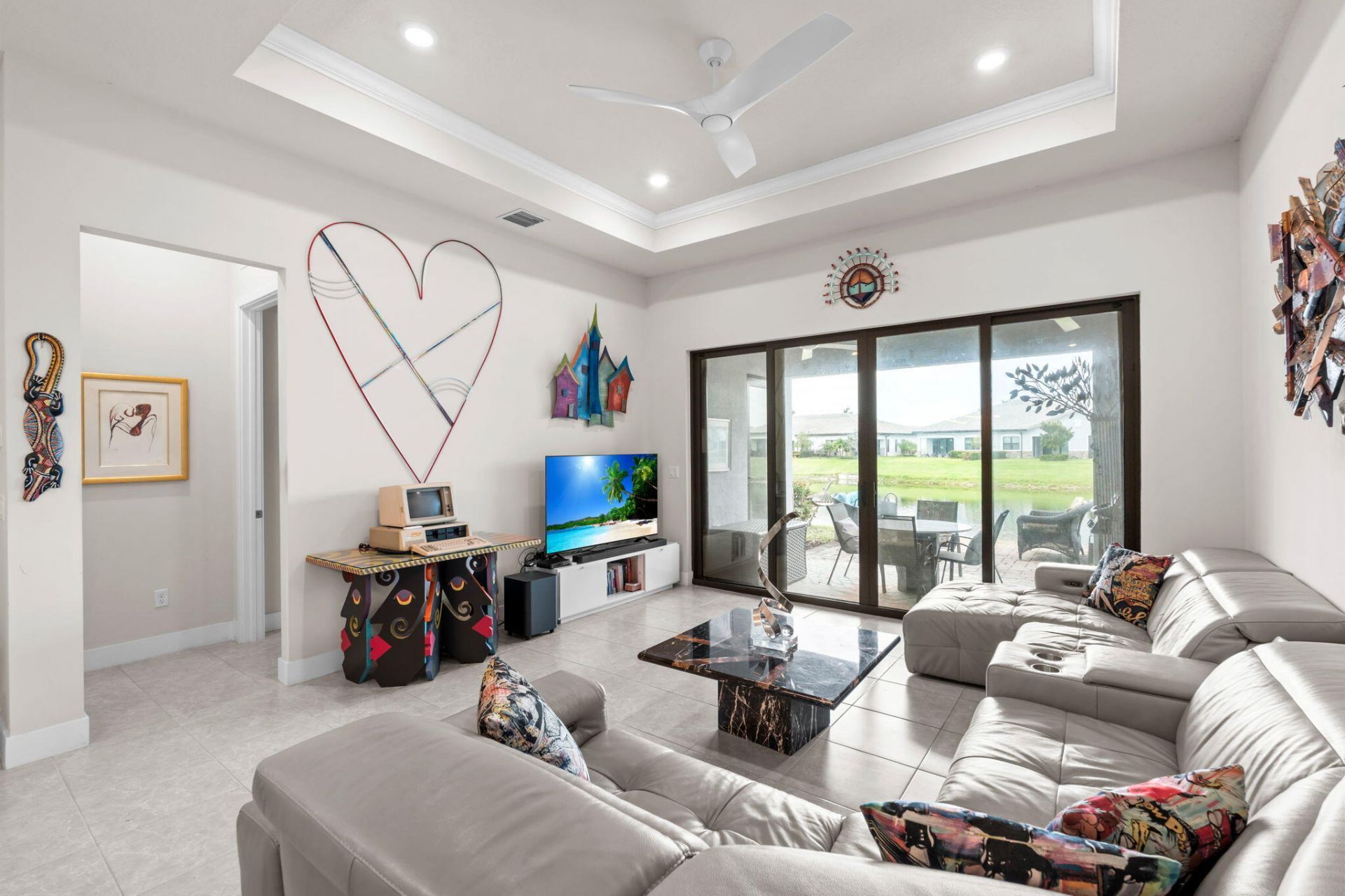 7642 N Blue Spring Drive, Parkland, FL 33067 Photo