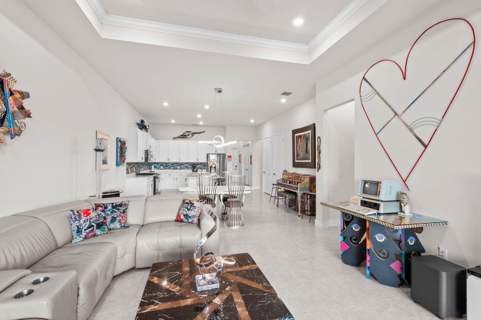 7642 N Blue Spring Drive, Parkland, FL 33067 Photo