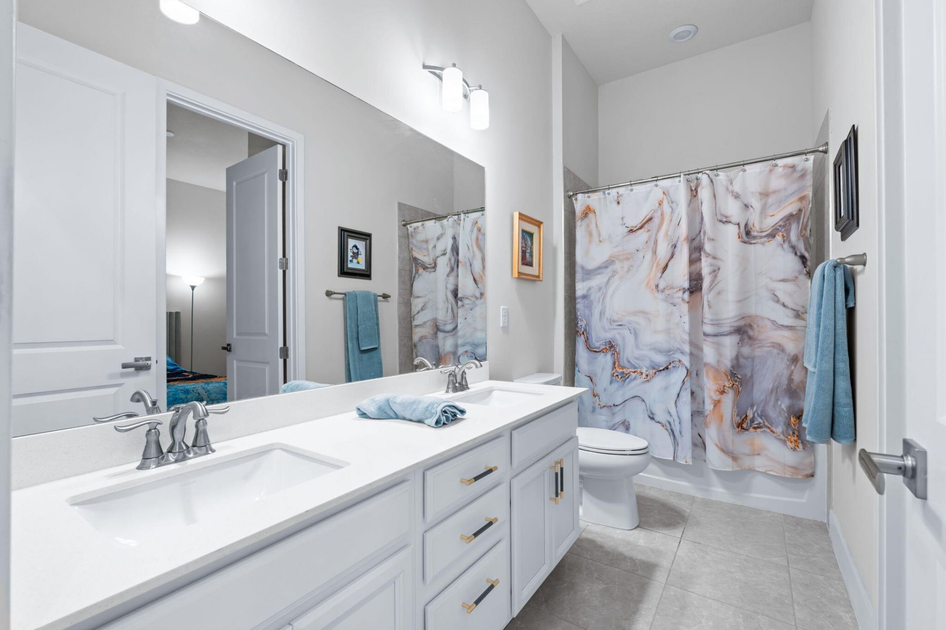 7642 N Blue Spring Drive, Parkland, FL 33067 Photo