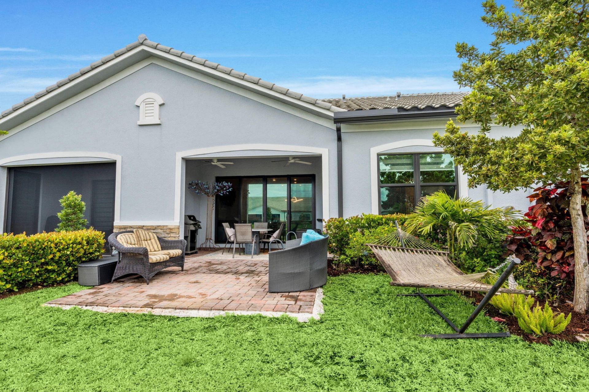 7642 N Blue Spring Drive, Parkland, FL 33067 Photo