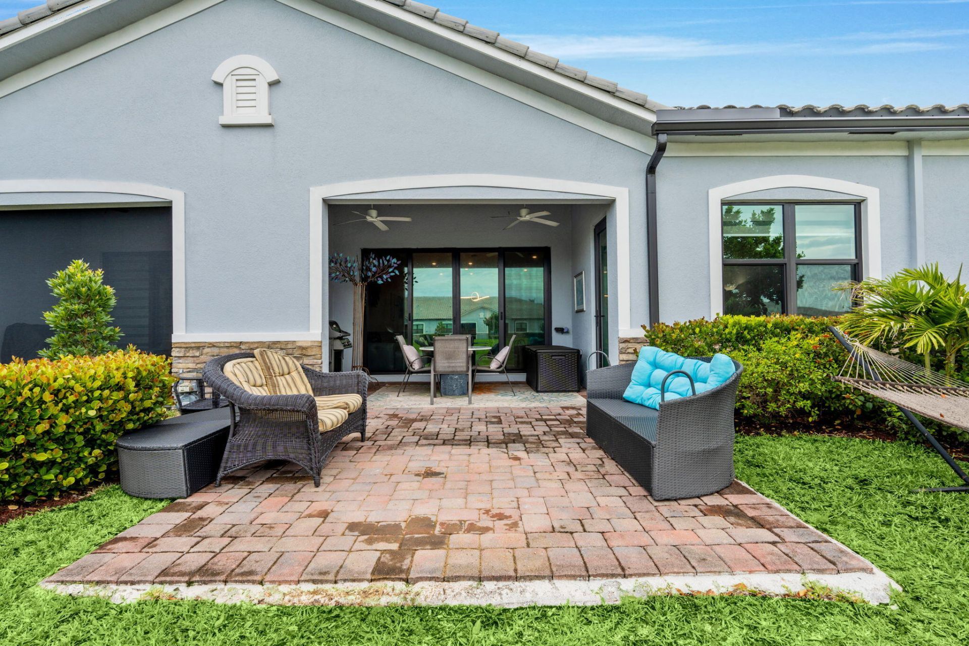 7642 N Blue Spring Drive, Parkland, FL 33067 Photo