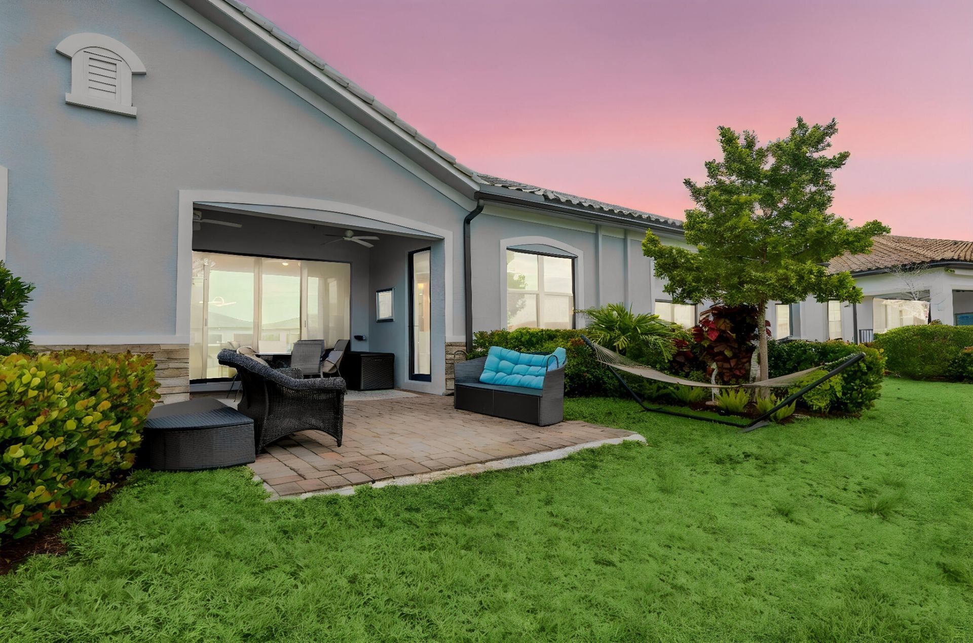 7642 N Blue Spring Drive, Parkland, FL 33067 Photo