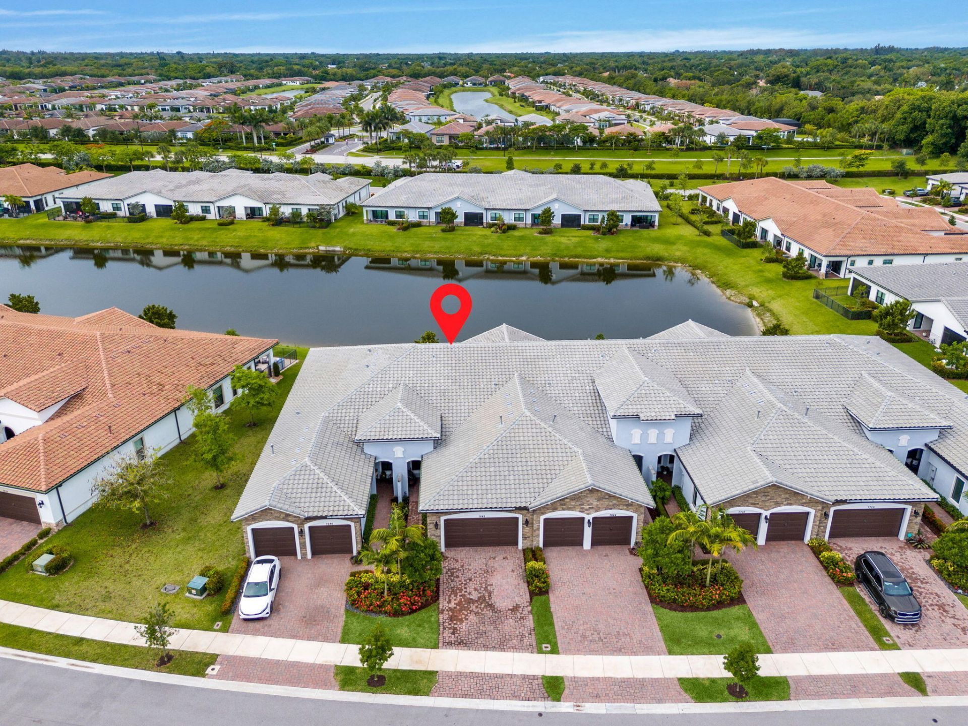 7642 N Blue Spring Drive, Parkland, FL 33067 Photo