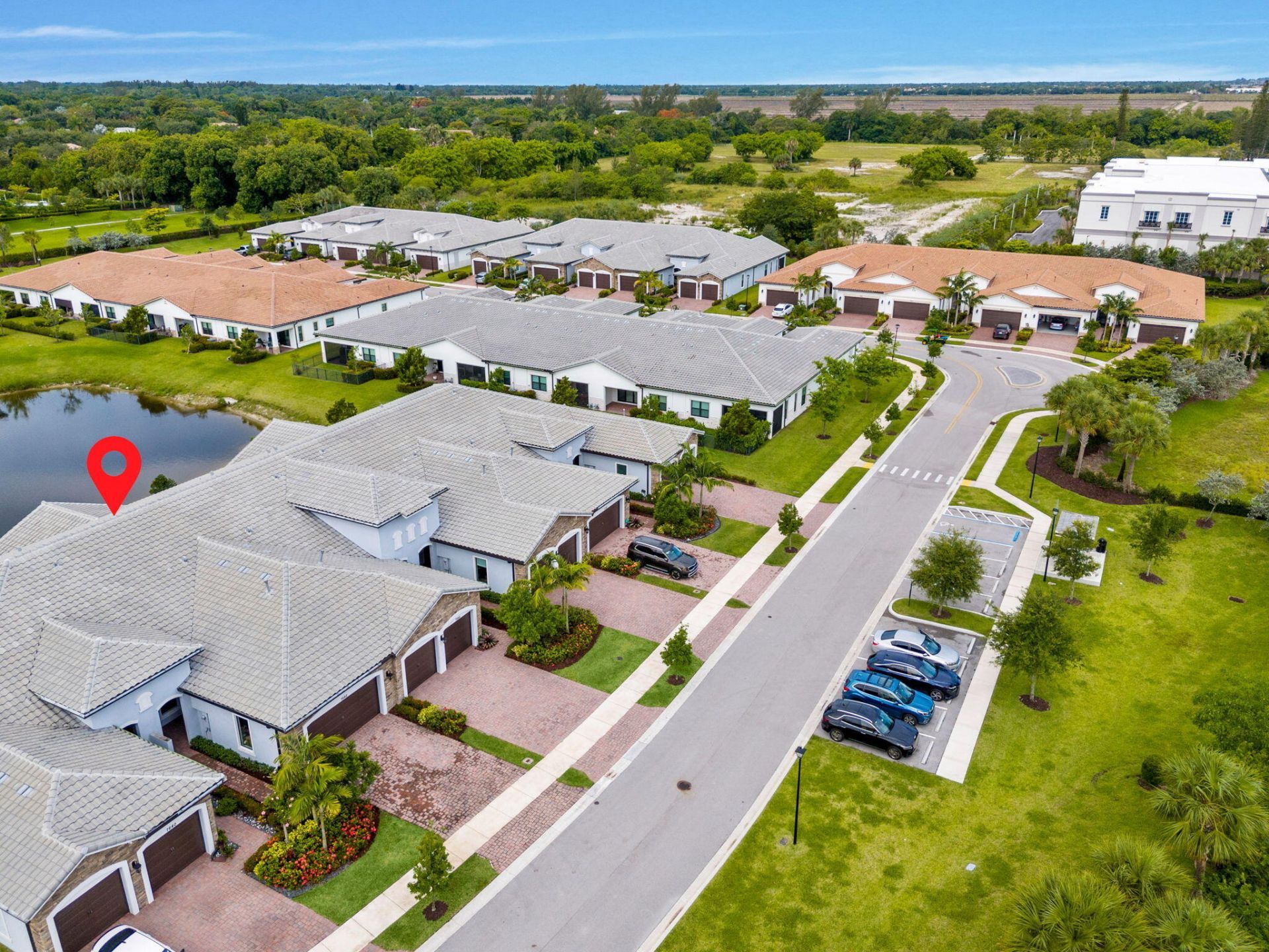 7642 N Blue Spring Drive, Parkland, FL 33067 Photo
