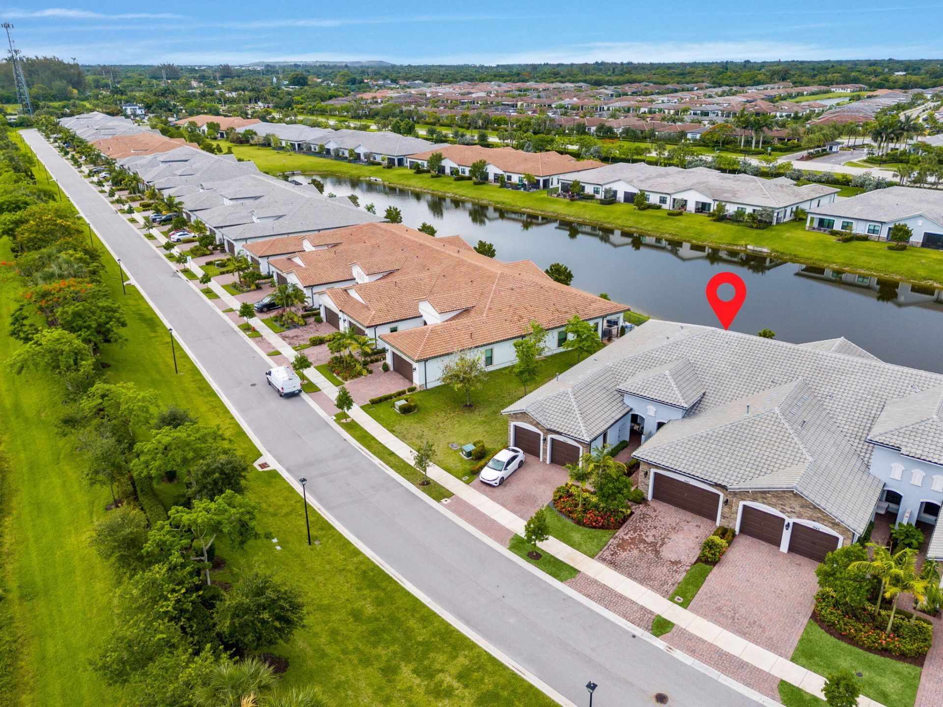 7642 N Blue Spring Drive, Parkland, FL 33067 Photo