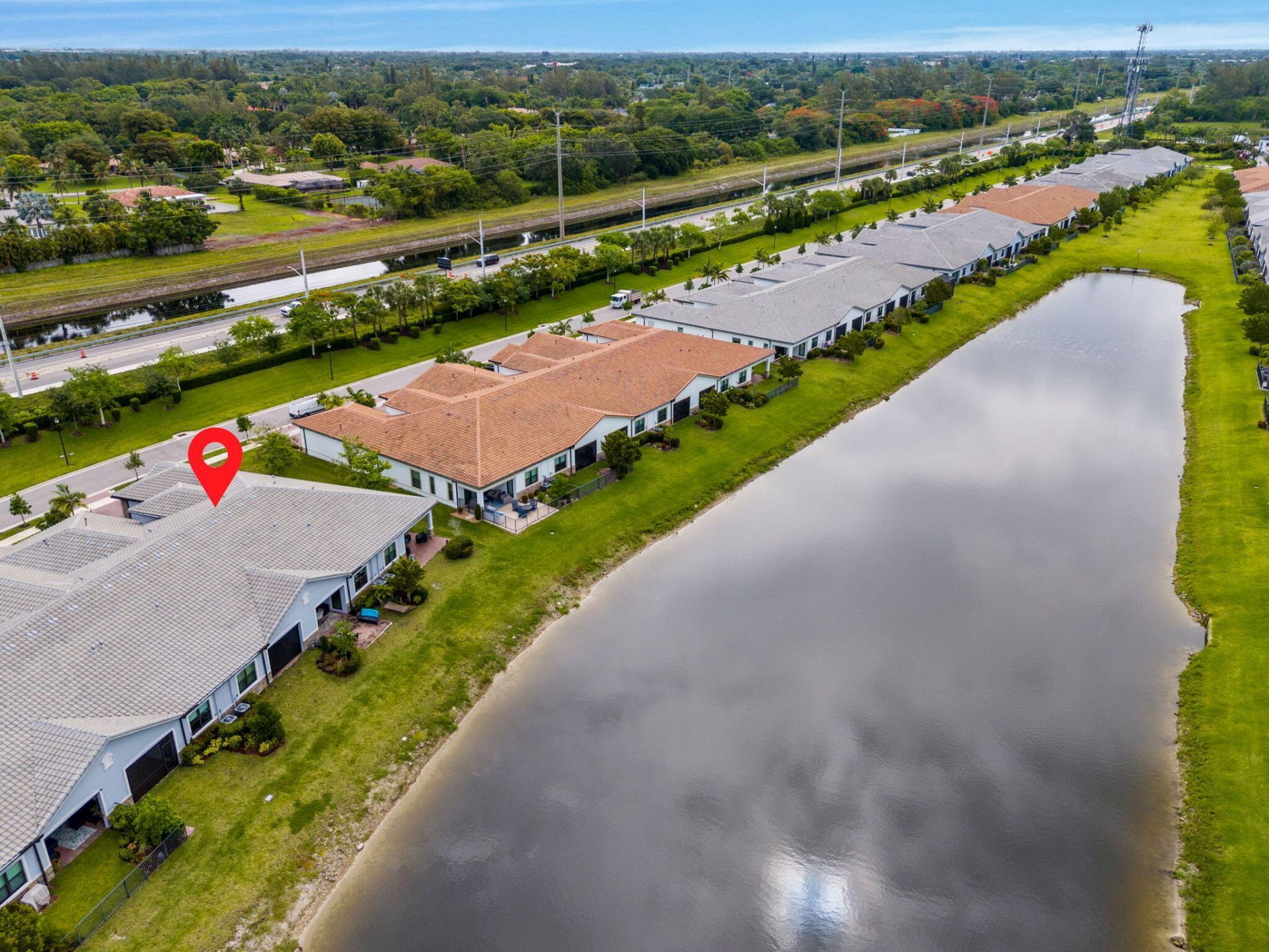 7642 N Blue Spring Drive, Parkland, FL 33067 Photo