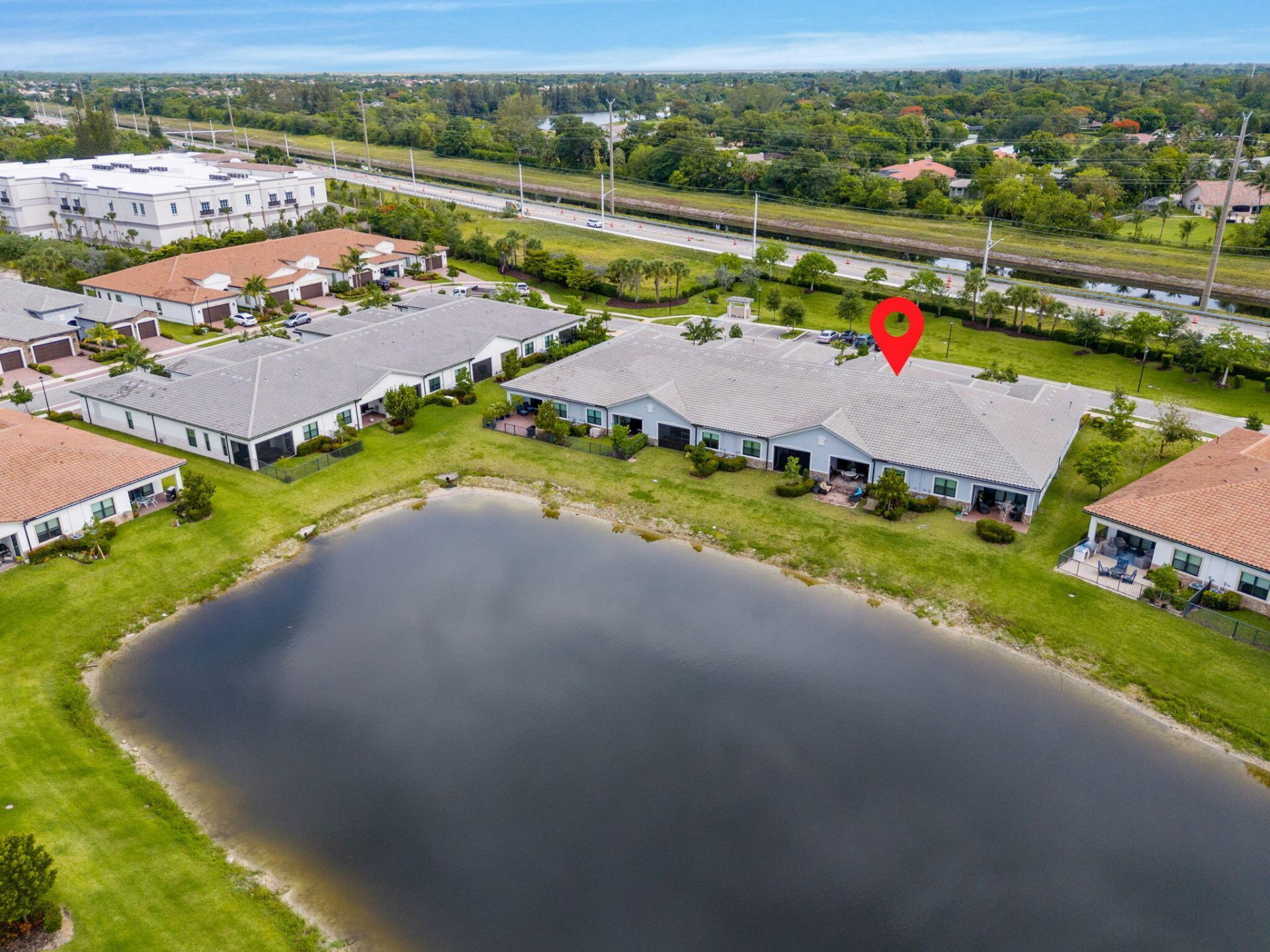 7642 N Blue Spring Drive, Parkland, FL 33067 Photo