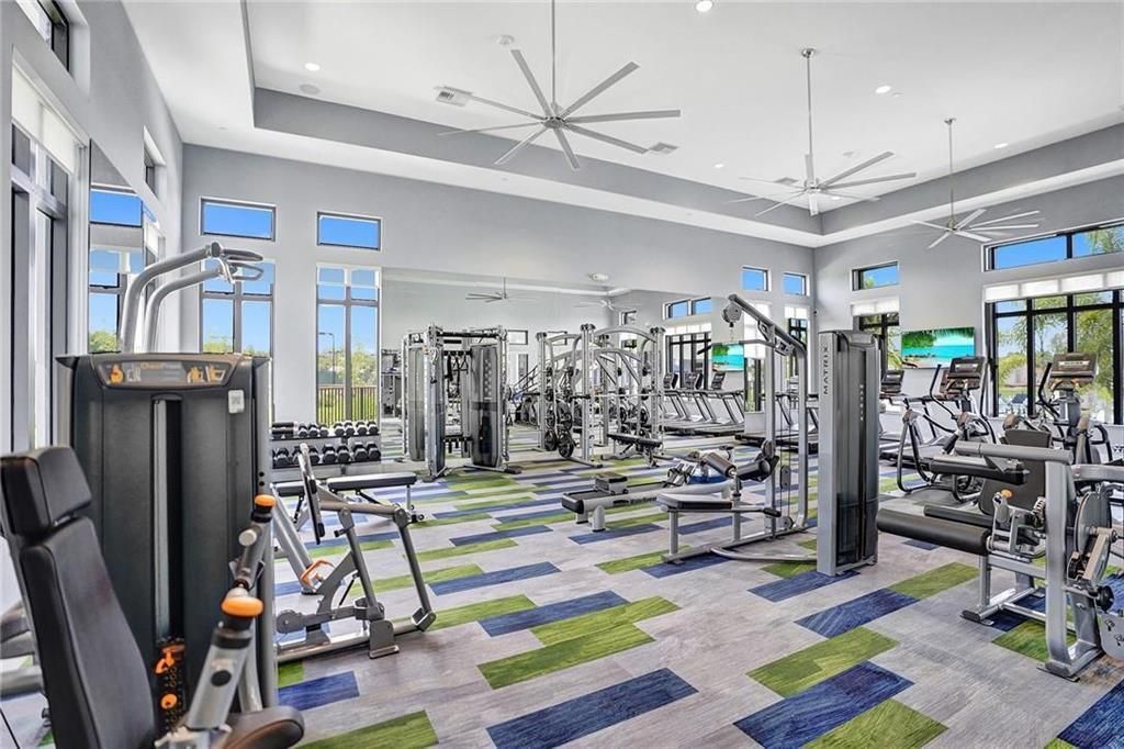 7642 N Blue Spring Drive, Parkland, FL 33067 Photo