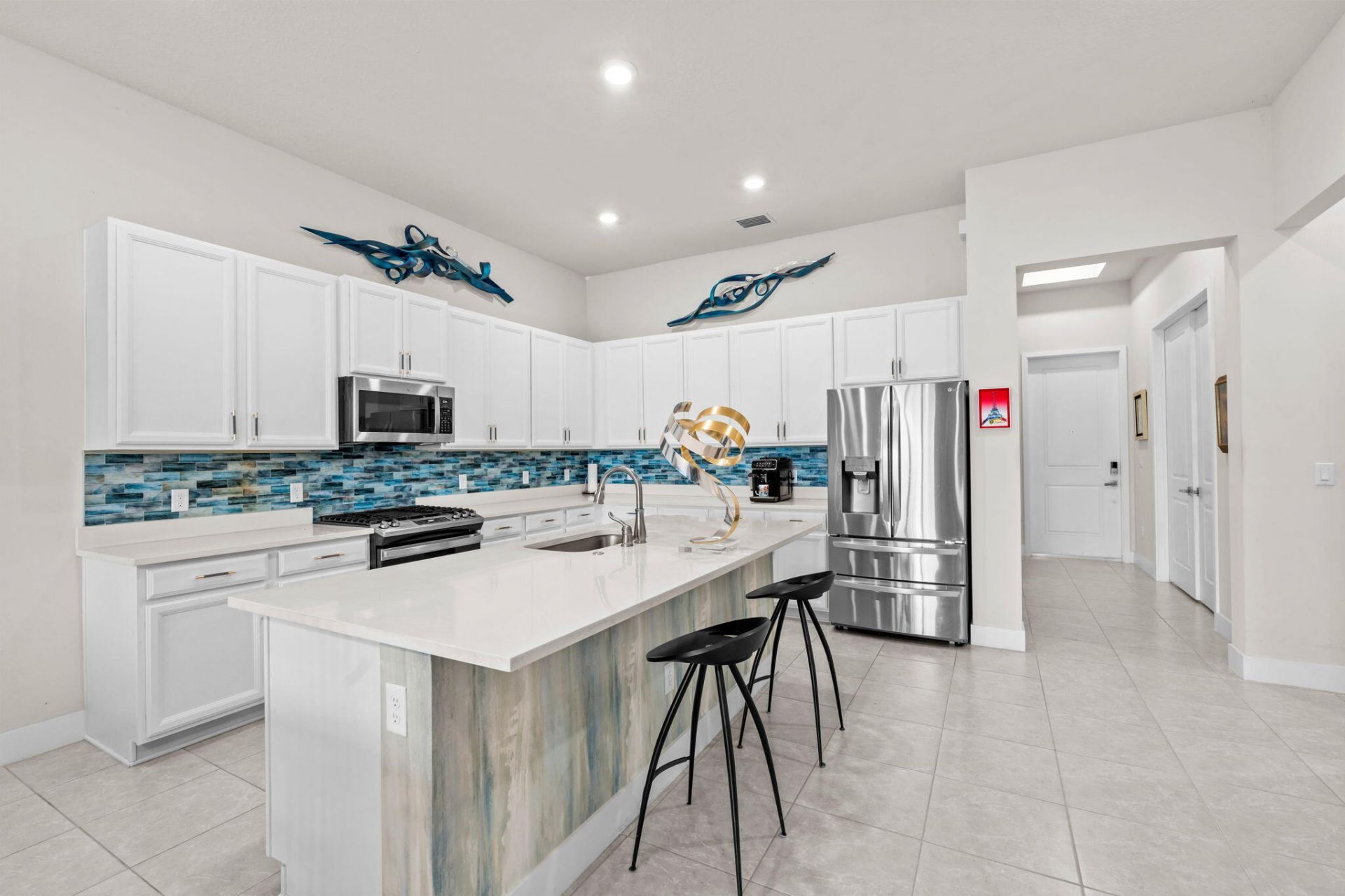 7642 N Blue Spring Drive, Parkland, FL 33067 Photo