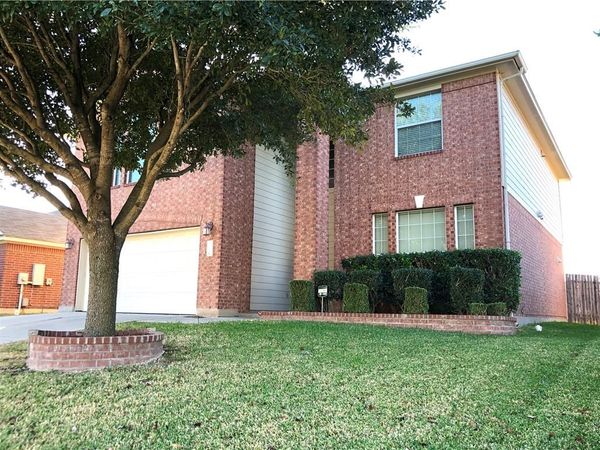 20625 Farm Pond LN , Pflugerville, TX 78660