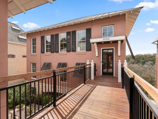 10204 Echoridge DR , Austin, TX 78750