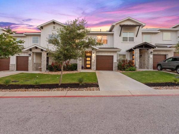 2260 Local Rebel LOOP, Leander, TX 78641