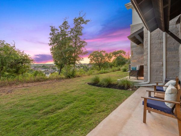 2260 Local Rebel LOOP, Leander, TX 78641