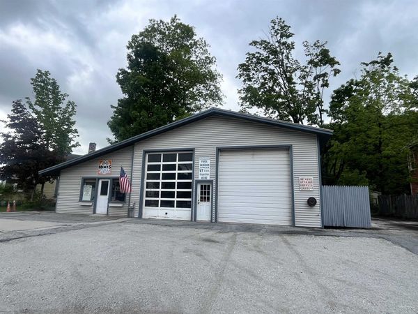43 Conant Square, Brandon, VT 05733