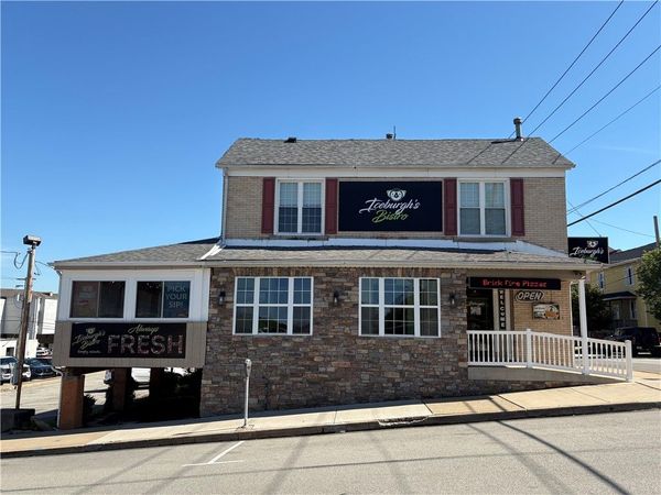 223 4th St , Irwin, PA 15642