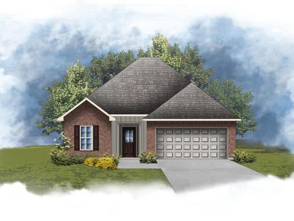 825 Venecia Drive, Bossier City, LA 71111