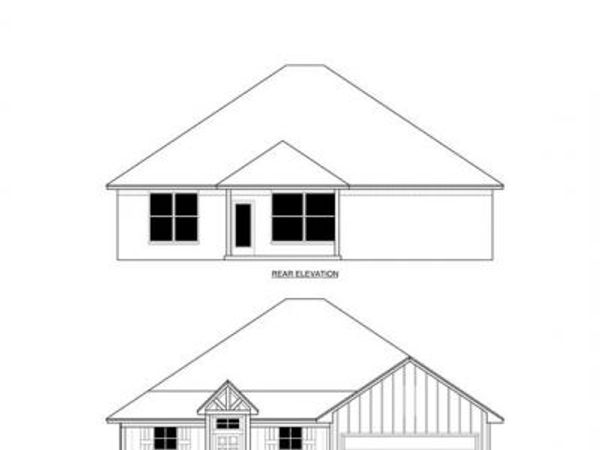 7722 Freedom Crest Avenue, Abilene, TX 79602