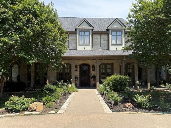 805 Bentbrook Lane, Sherman, TX 75092
