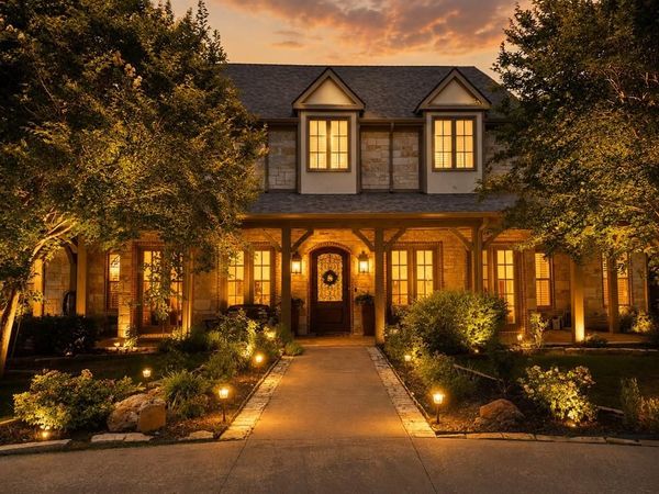 805 Bentbrook Lane, Sherman, TX 75092