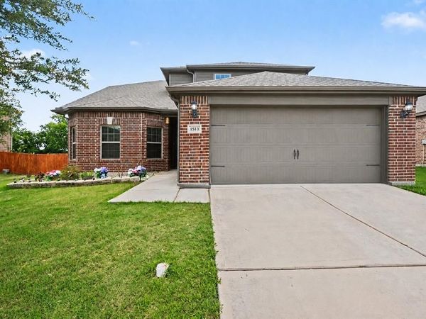 1513 Hill Top Court , Princeton, TX 75407