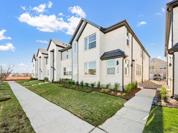 3848 Keya Drive, Prosper, TX 75078