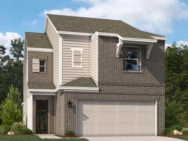 6910 Mission Tejas Drive, Dallas, TX 75228