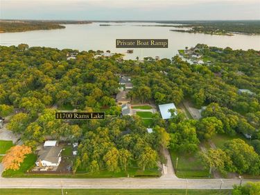 11700 Rams Lake Road, Fort Worth, TX 76179