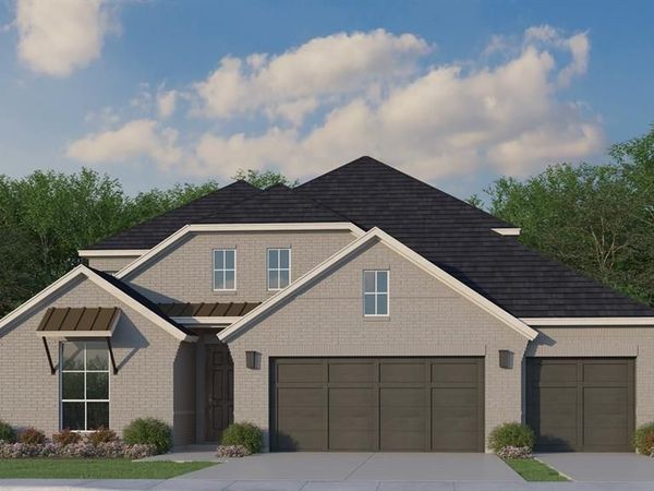 2615 Cedar Ridge Road, Celina, TX 75009