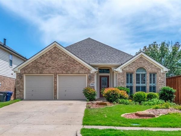 5021 Blackelm Drive, McKinney, TX 75071