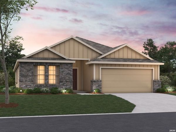10311 Tynecastle Road, Converse, TX 78109