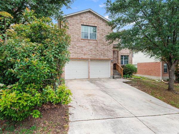 3911 Valencia Peak, San Antonio, TX 78261