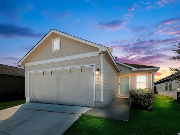 6422 MAGEE RUN, San Antonio, TX 78220