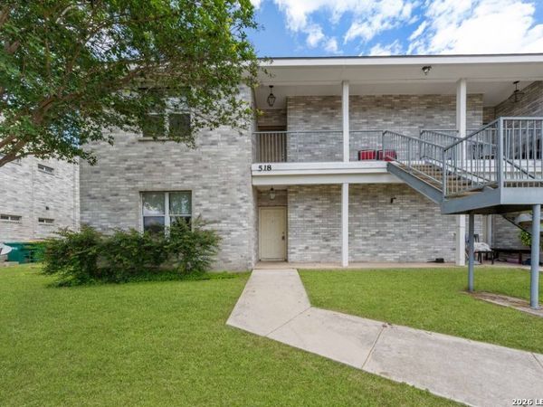 518 Dukeway, Unit 3, Universal City, TX 78148