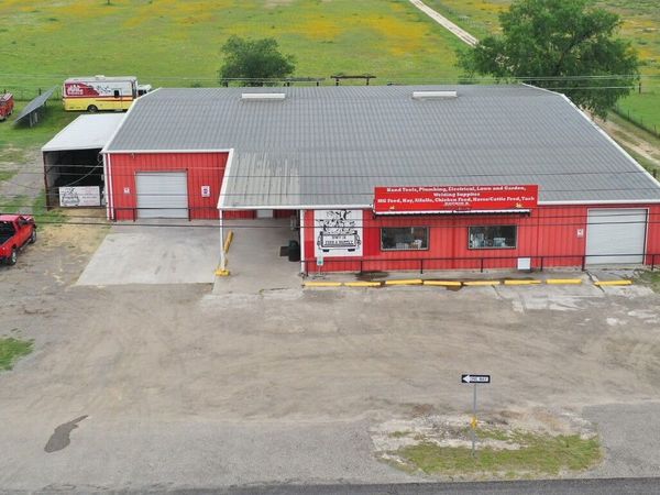 19821 STATE HIGHWAY 16 S, Von Ormy, TX 78073