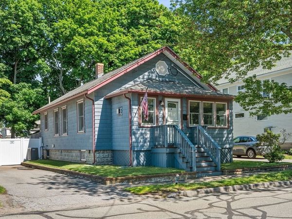 55 Winthrop Ave, Beverly, MA 01915