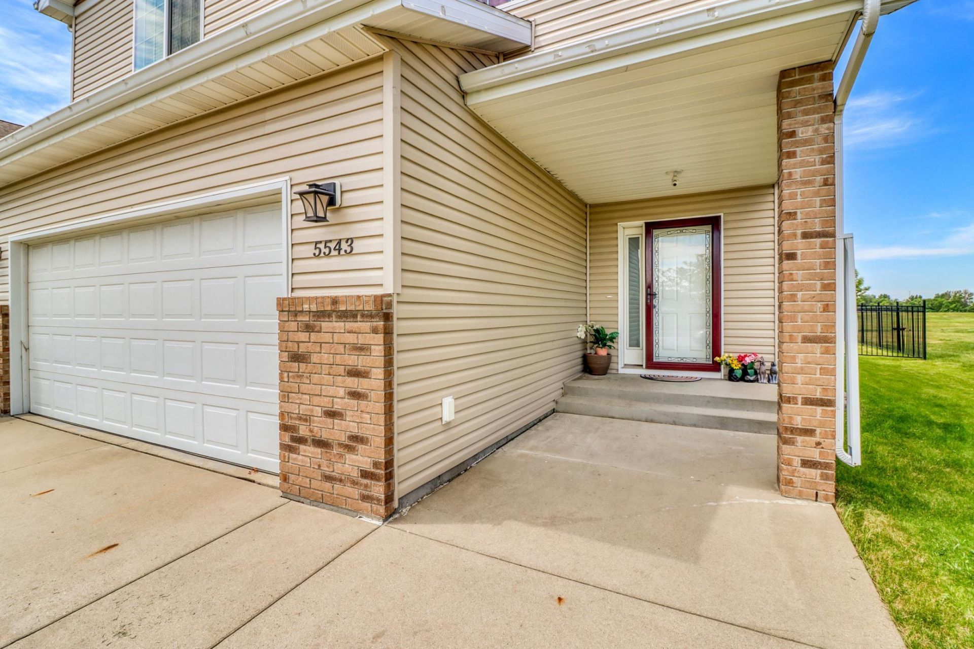 5543 27th Street S, Fargo, ND, 58104 - MLS ID#7085920 - Single