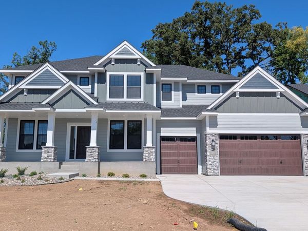 11168 Masters Street N, Lake Elmo, MN 55042