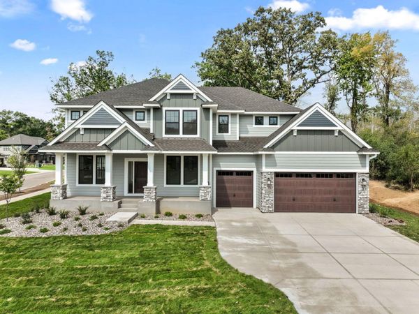 11168 Masters Street N, Lake Elmo, MN 55042