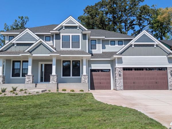 11168 Masters Street N, Lake Elmo, MN 55042