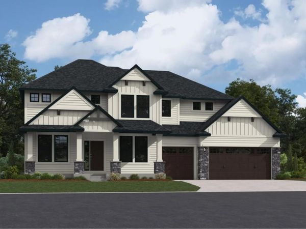 11168 Masters Street N, Lake Elmo, MN 55042