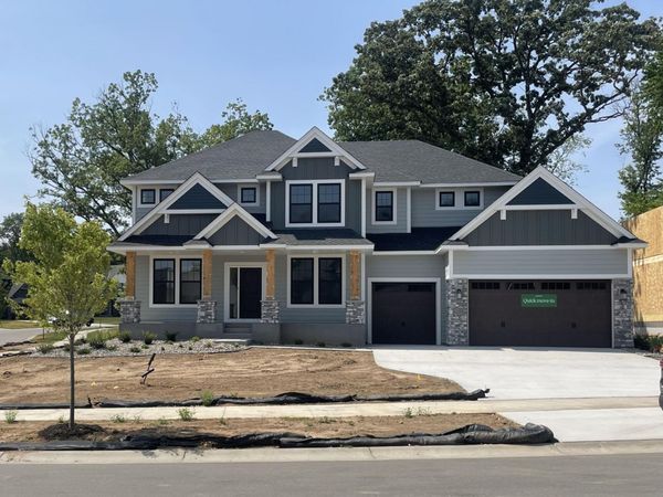 11168 Masters Street N, Lake Elmo, MN 55042