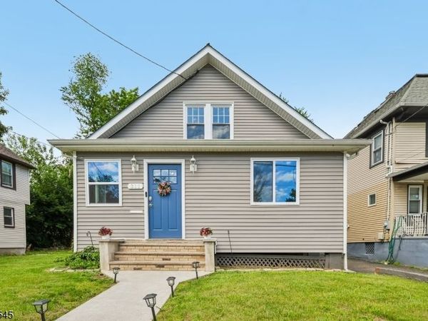 311 Monroe Ave, Plainfield, NJ 07063