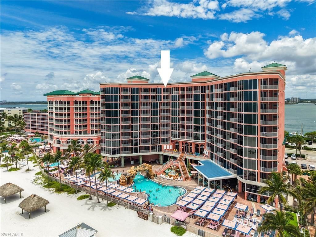 200 Estero Blvd, Unit P10, Fort Myers Beach, FL 33931 Photo