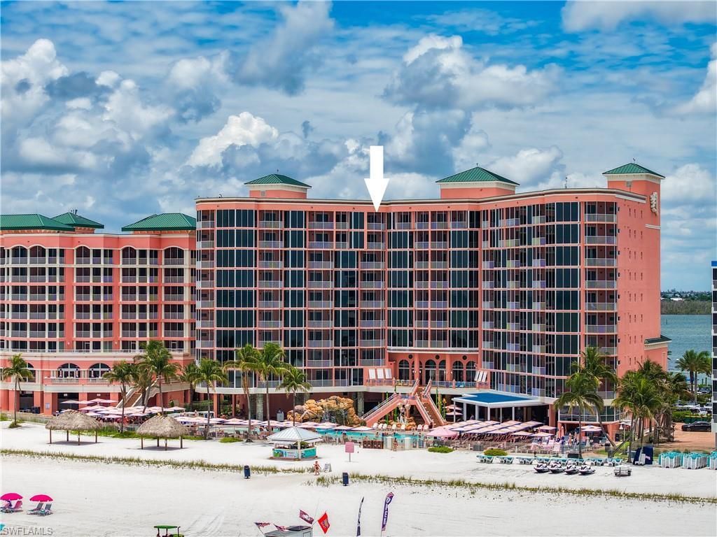 200 Estero Blvd, Unit P10, Fort Myers Beach, FL 33931 Photo